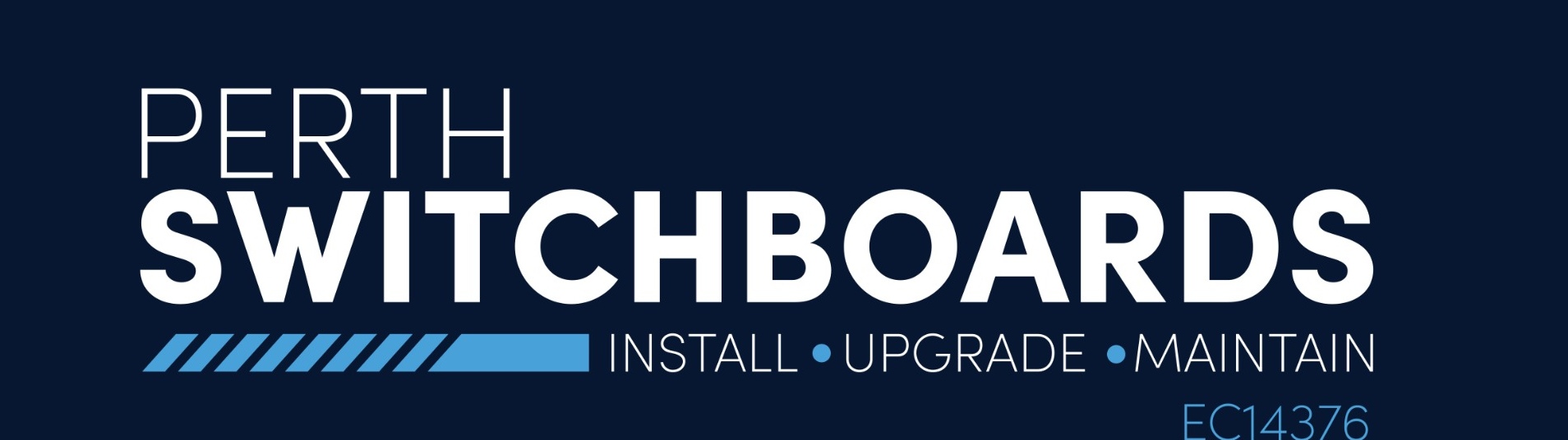 Perth Switchboards — Install, Upgrade, Maintain